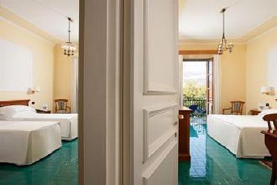 фото отеля Majestic Palace Hotel Sant'Agnello