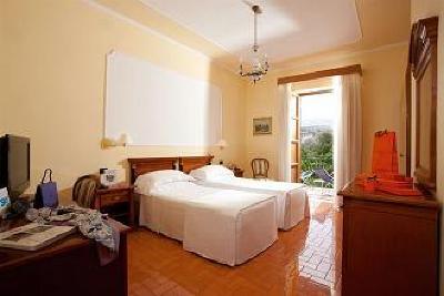 фото отеля Majestic Palace Hotel Sant'Agnello