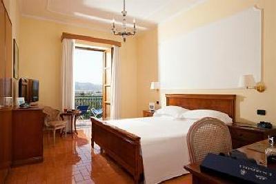 фото отеля Majestic Palace Hotel Sant'Agnello