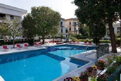 фото отеля Majestic Palace Hotel Sant'Agnello