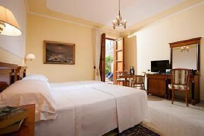 фото отеля Majestic Palace Hotel Sant'Agnello