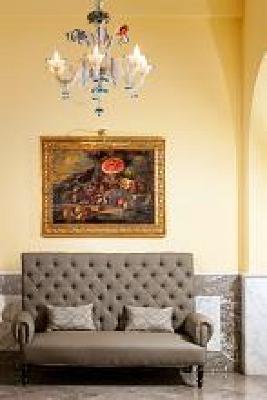 фото отеля Majestic Palace Hotel Sant'Agnello