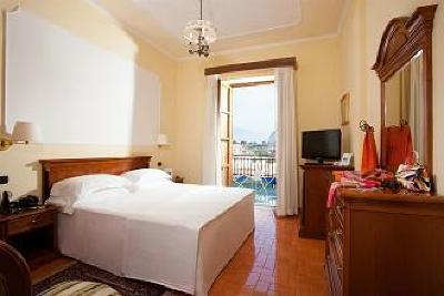 фото отеля Majestic Palace Hotel Sant'Agnello