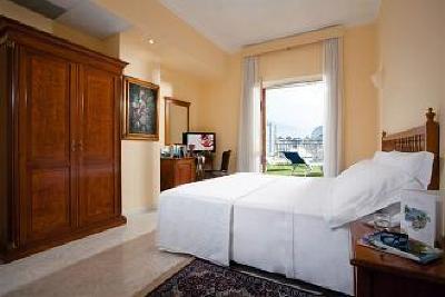фото отеля Majestic Palace Hotel Sant'Agnello