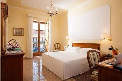 фото отеля Majestic Palace Hotel Sant'Agnello