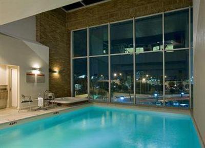 фото отеля Four Points Hotel Galerias Monterrey