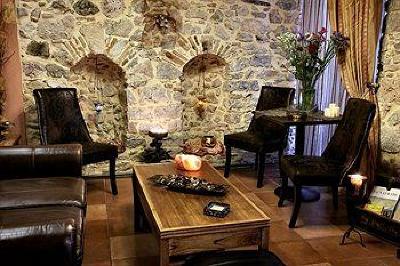 фото отеля Isioni Pension