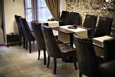 фото отеля Isioni Pension