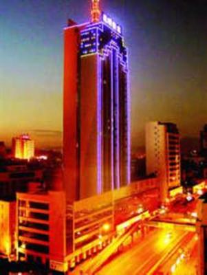 фото отеля Longteng Hotel