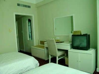 фото отеля Longteng Hotel