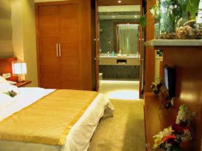 фото отеля Longteng Hotel