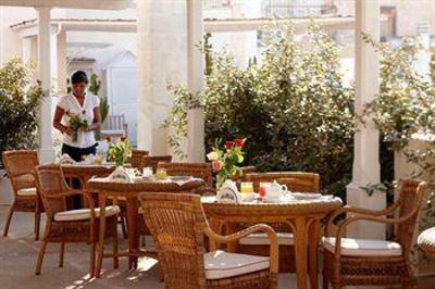 фото отеля Relais Corte Palmieri