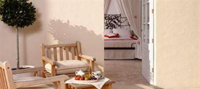 фото отеля Relais Corte Palmieri
