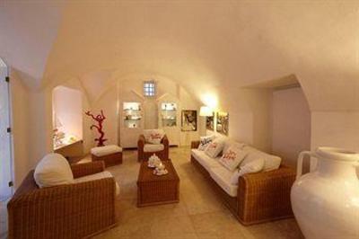 фото отеля Relais Corte Palmieri