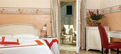 фото отеля Relais Corte Palmieri