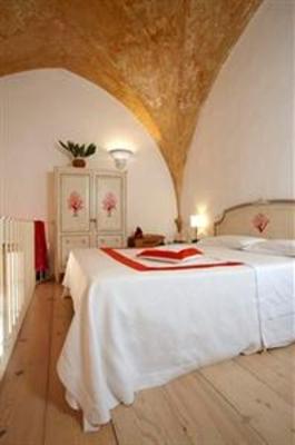 фото отеля Relais Corte Palmieri
