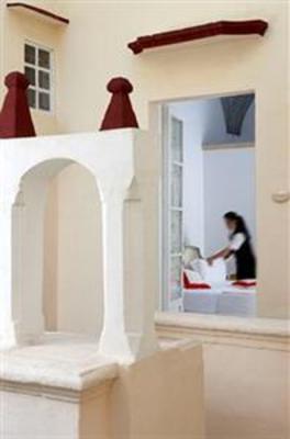 фото отеля Relais Corte Palmieri