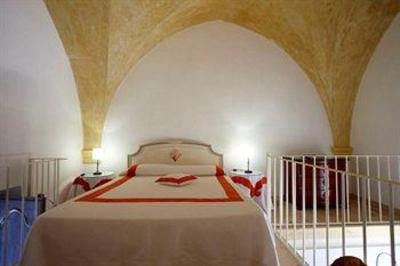 фото отеля Relais Corte Palmieri