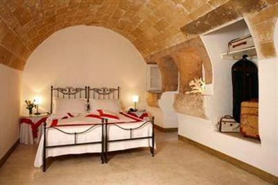 фото отеля Relais Corte Palmieri