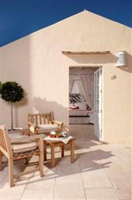 фото отеля Relais Corte Palmieri