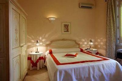 фото отеля Relais Corte Palmieri
