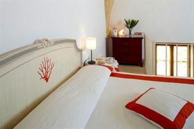 фото отеля Relais Corte Palmieri