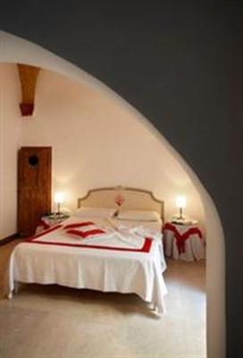 фото отеля Relais Corte Palmieri