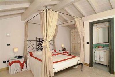 фото отеля Relais Corte Palmieri