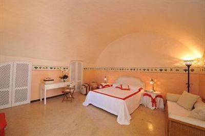 фото отеля Relais Corte Palmieri