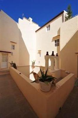 фото отеля Relais Corte Palmieri