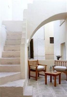 фото отеля Relais Corte Palmieri