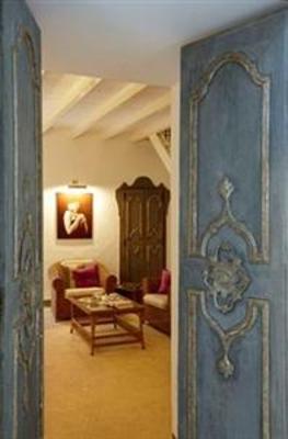 фото отеля Relais Corte Palmieri