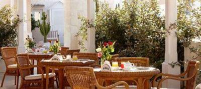 фото отеля Relais Corte Palmieri