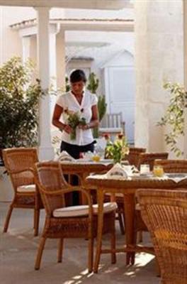 фото отеля Relais Corte Palmieri