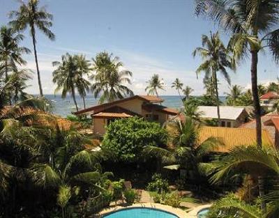 фото отеля Lost Horizon Beach Dive Resort