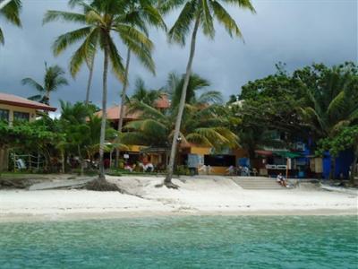 фото отеля Lost Horizon Beach Dive Resort