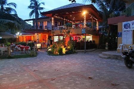 фото отеля Lost Horizon Beach Dive Resort