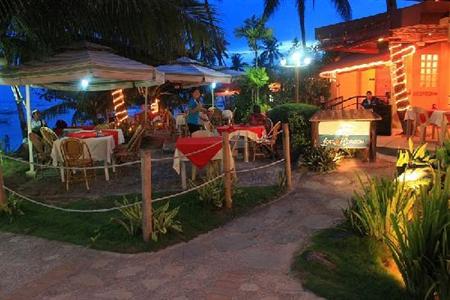 фото отеля Lost Horizon Beach Dive Resort