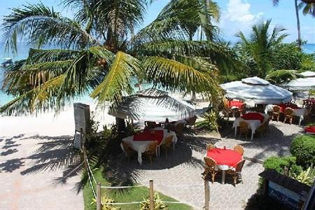 фото отеля Lost Horizon Beach Dive Resort