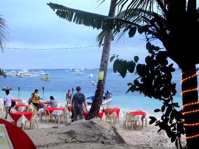 фото отеля Lost Horizon Beach Dive Resort
