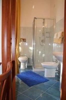 фото отеля Villa Rosa