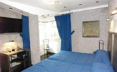 фото отеля Hotel Plata