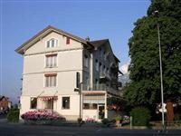 Rugenpark Hotel / B&B Interlaken