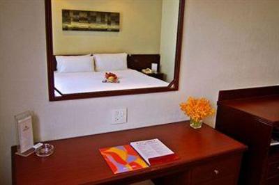 фото отеля City Lodge Soi 9