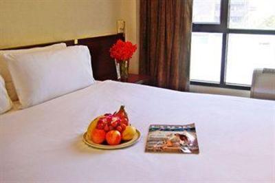 фото отеля City Lodge Soi 9