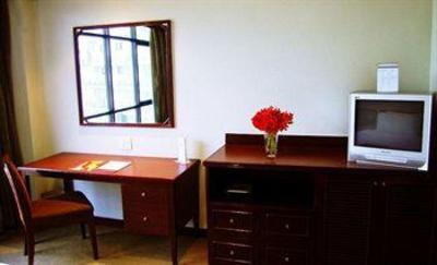 фото отеля City Lodge Soi 9