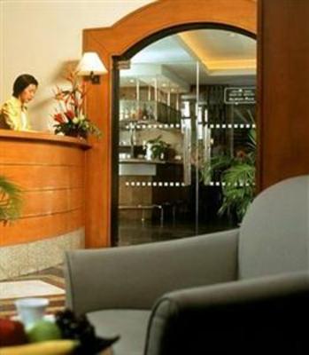 фото отеля City Lodge Soi 9