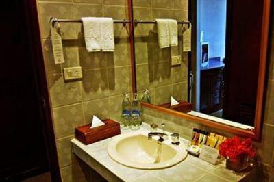 фото отеля City Lodge Soi 9