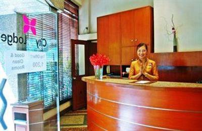 фото отеля City Lodge Soi 9
