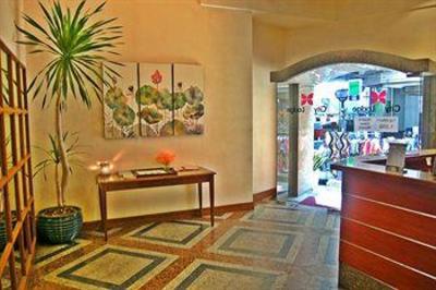 фото отеля City Lodge Soi 9